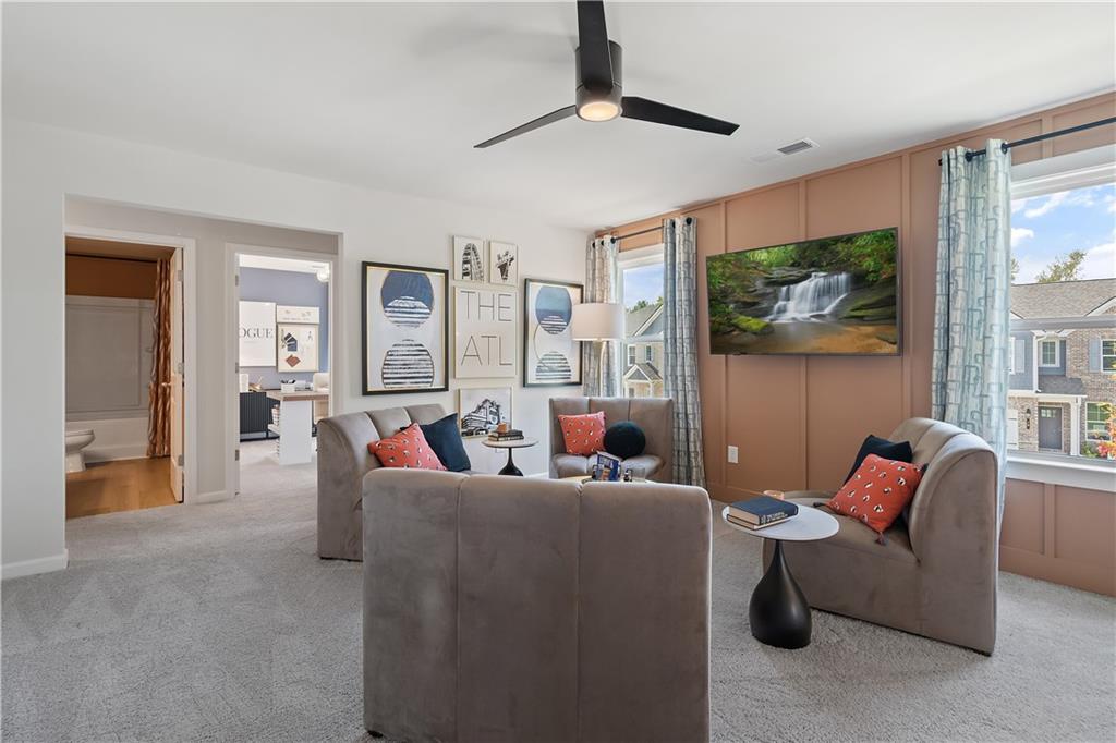 45 Geranium Lane Covington, GA 30016 - Photo 27 of 43