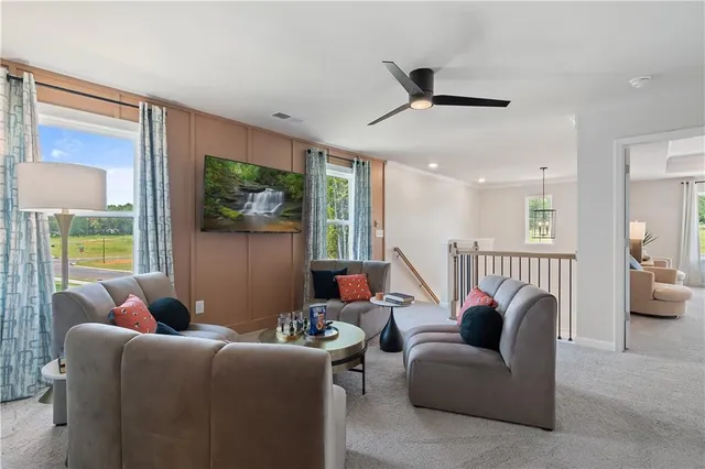 $389,993 | 45 Geranium Lane, Covington, GA 30016