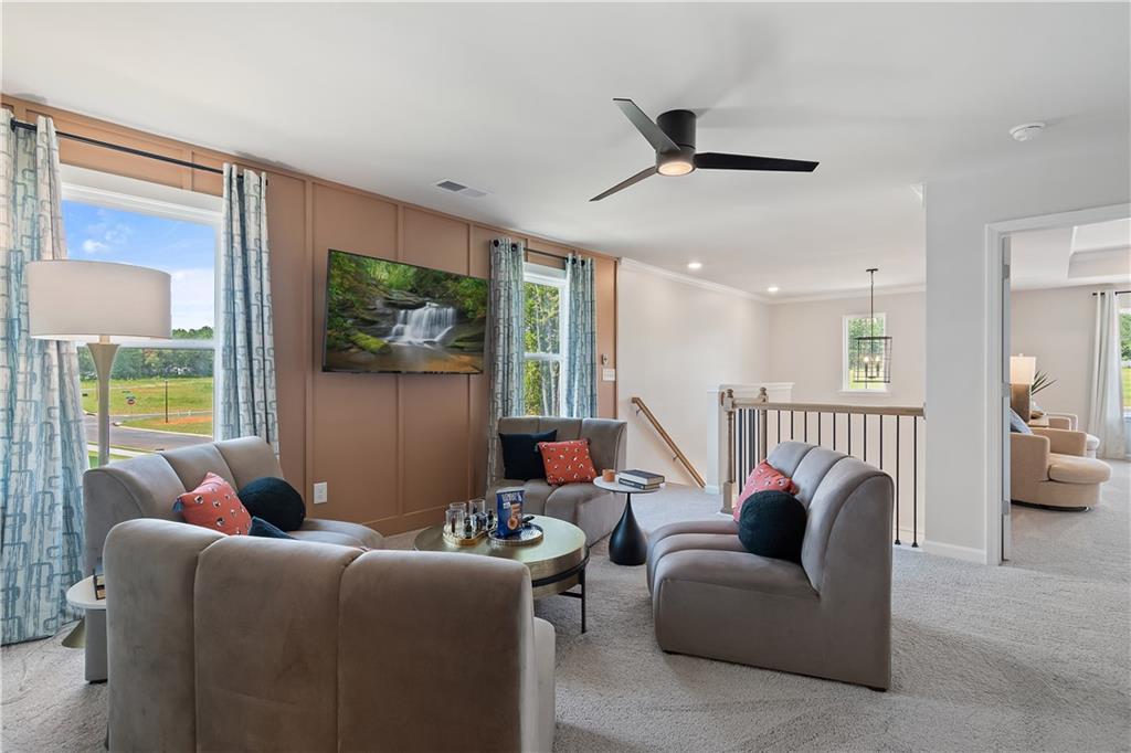 45 Geranium Lane Covington, GA 30016 - Photo 28 of 43