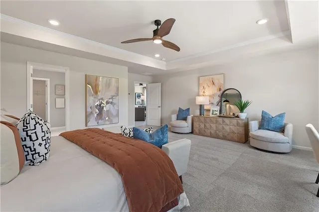 $389,993 | 45 Geranium Lane, Covington, GA 30016