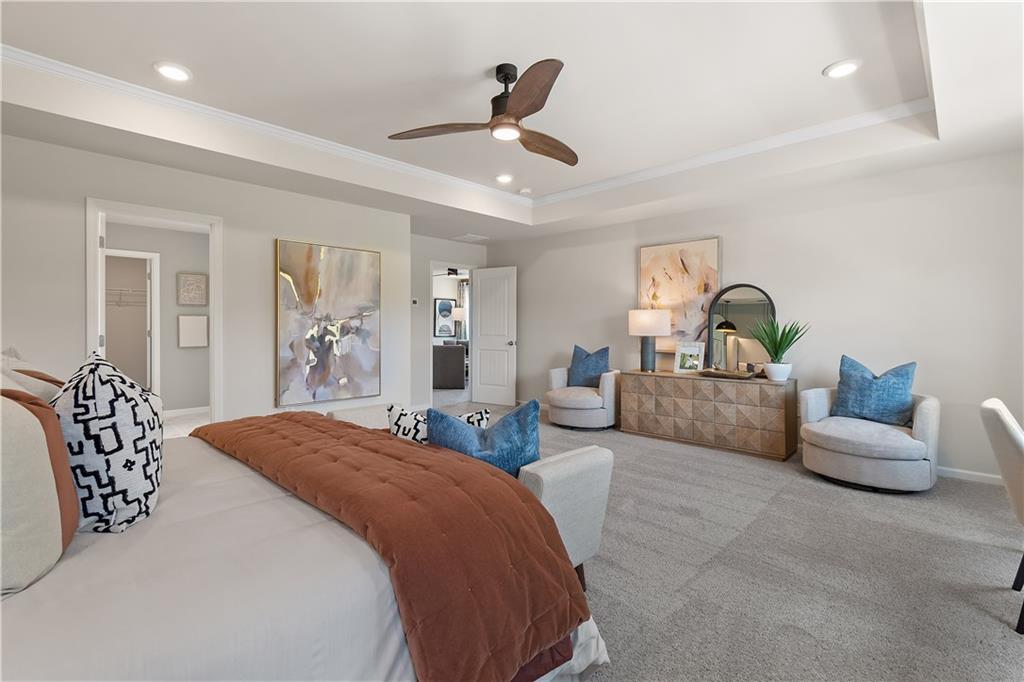 45 Geranium Lane Covington, GA 30016 - Photo 31 of 43