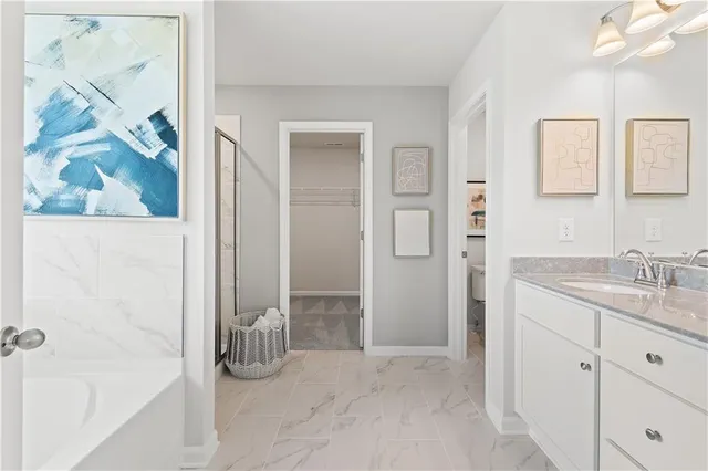 $389,993 | 45 Geranium Lane, Covington, GA 30016