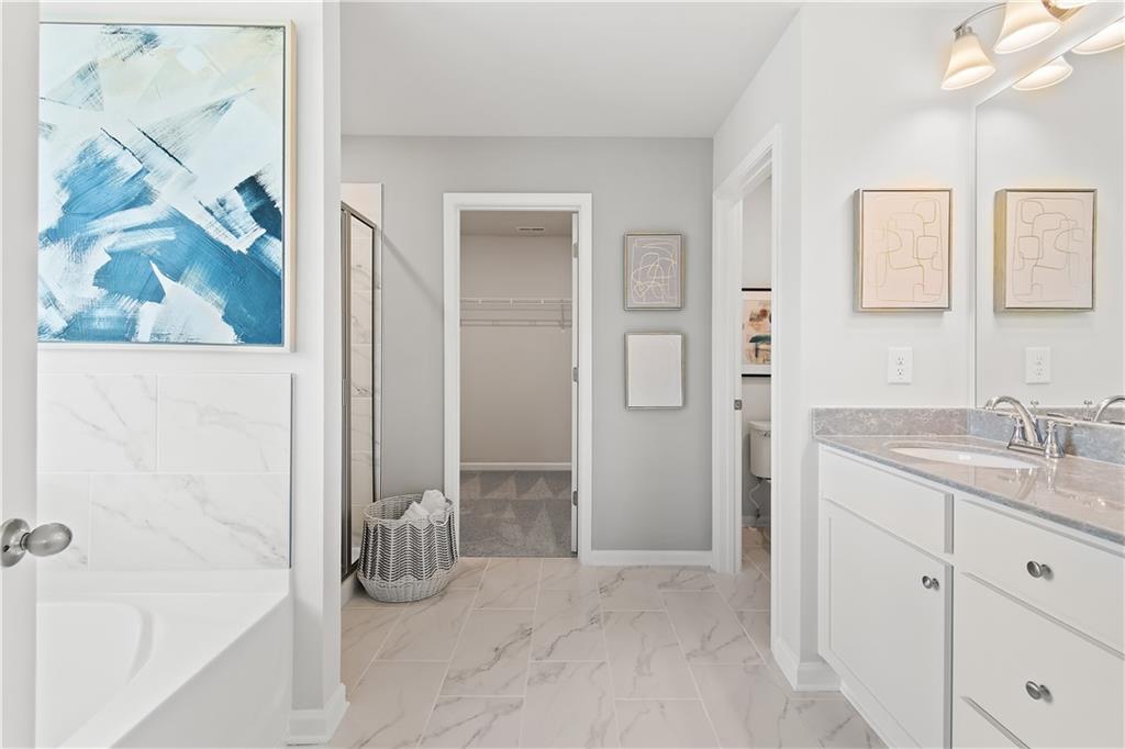 45 Geranium Lane Covington, GA 30016 - Photo 32 of 43