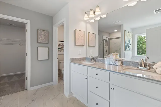 $389,993 | 45 Geranium Lane, Covington, GA 30016