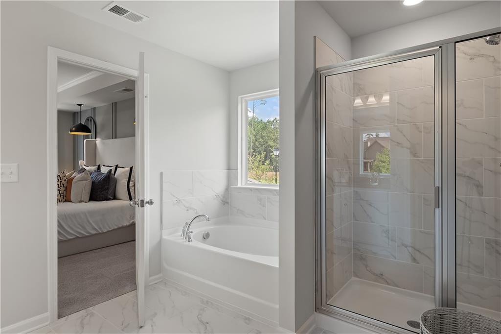 45 Geranium Lane Covington, GA 30016 - Photo 35 of 43