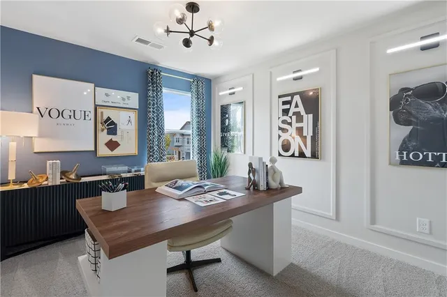 $389,993 | 45 Geranium Lane, Covington, GA 30016