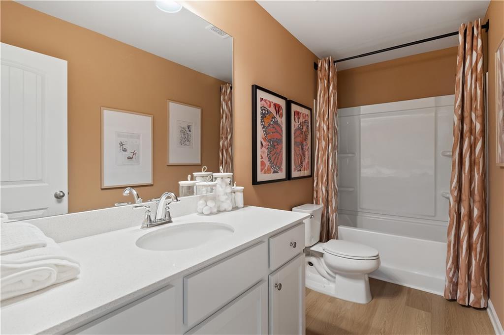 45 Geranium Lane Covington, GA 30016 - Photo 38 of 43