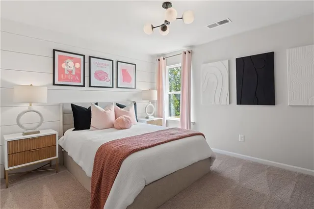 $389,993 | 45 Geranium Lane, Covington, GA 30016