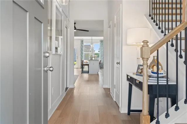 $389,993 | 45 Geranium Lane, Covington, GA 30016