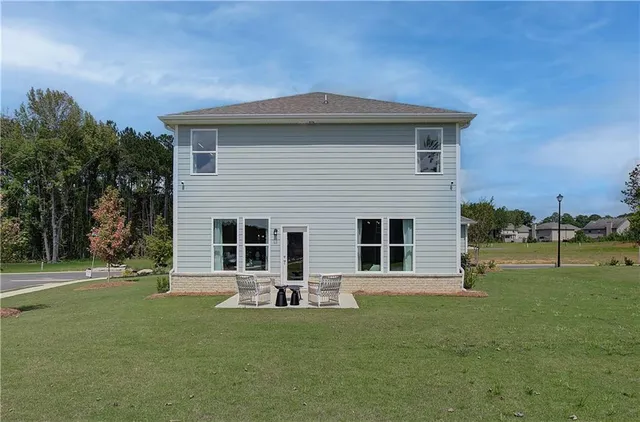 $389,993 | 45 Geranium Lane, Covington, GA 30016