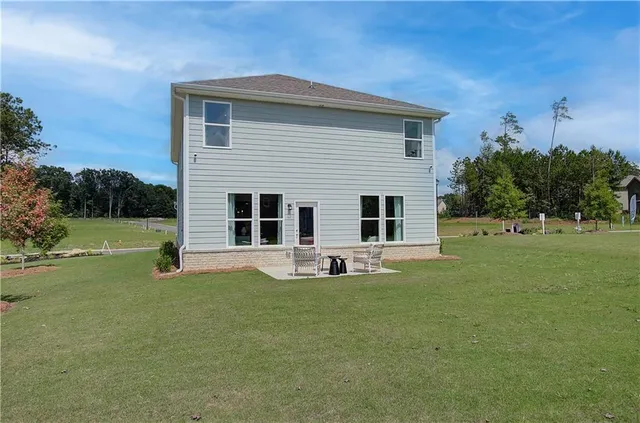 $389,993 | 45 Geranium Lane, Covington, GA 30016