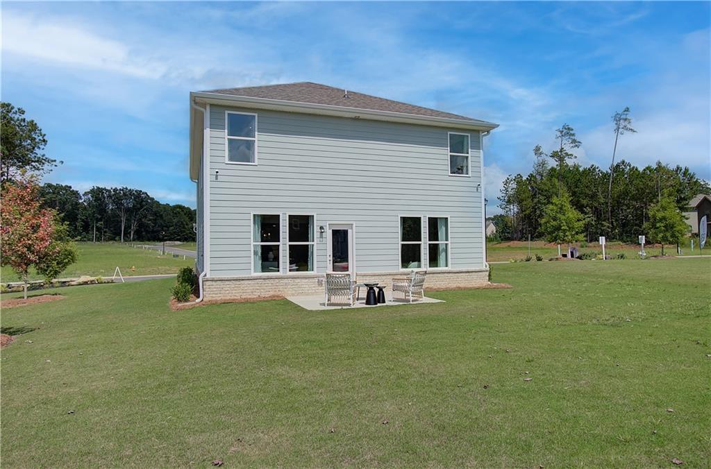 45 Geranium Lane Covington, GA 30016 - Photo 42 of 43