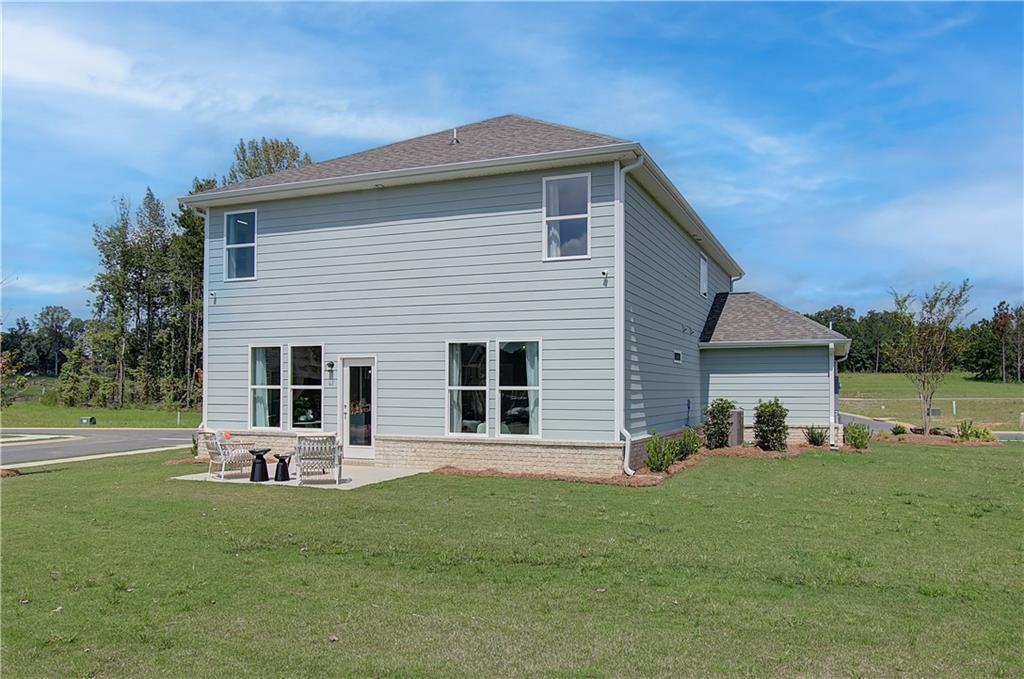 45 Geranium Lane Covington, GA 30016 - Photo 43 of 43