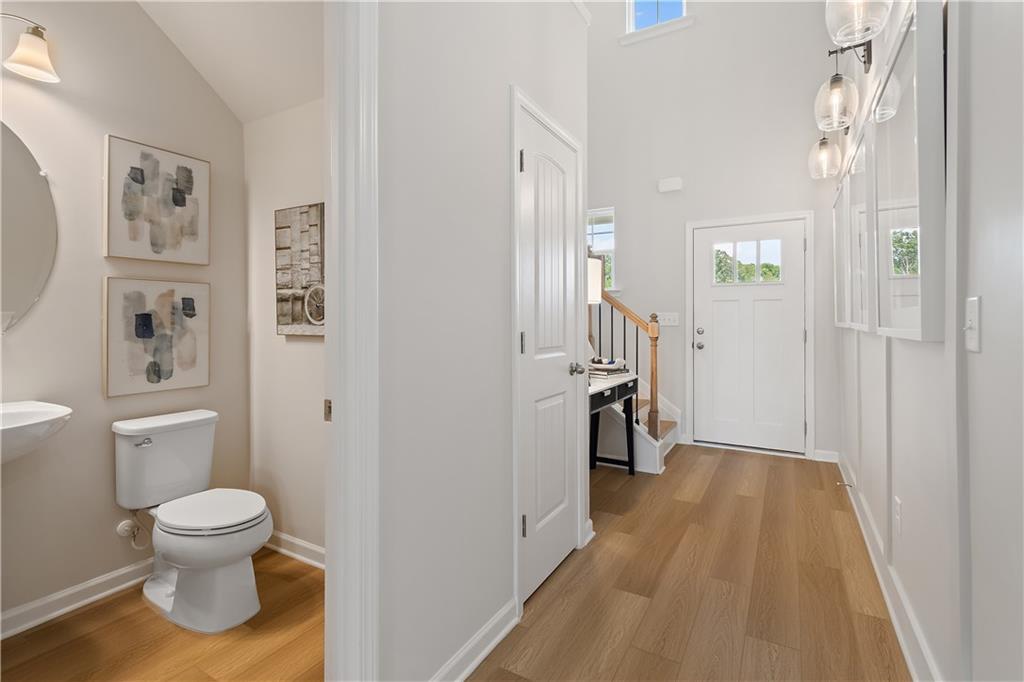 45 Geranium Lane Covington, GA 30016 - Photo 5 of 43