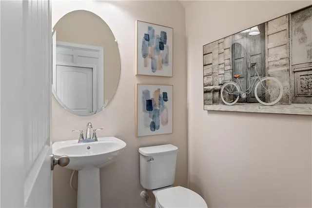 $389,993 | 45 Geranium Lane, Covington, GA 30016