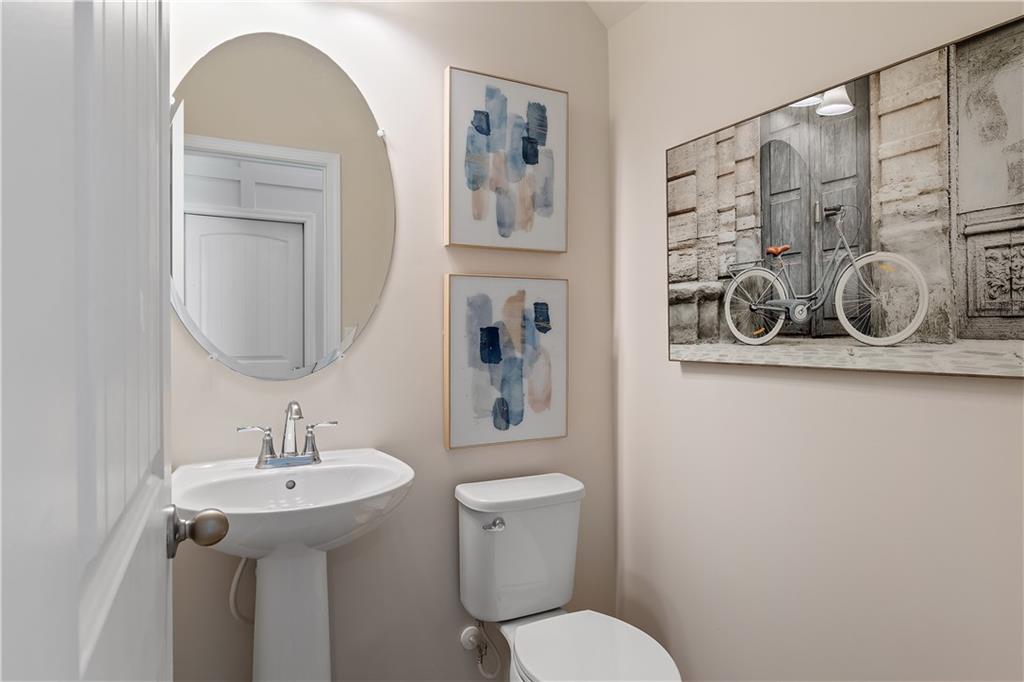 45 Geranium Lane Covington, GA 30016 - Photo 6 of 43