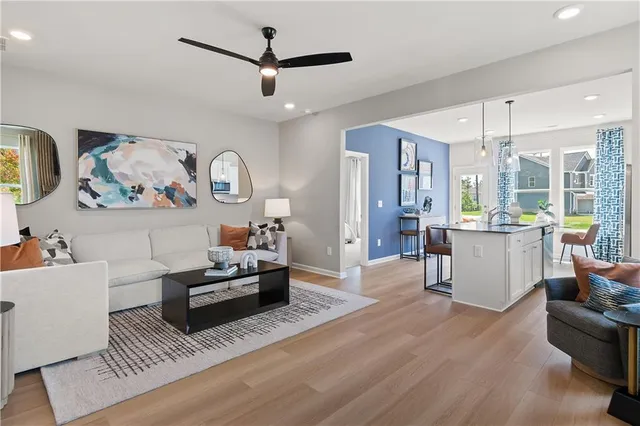 $389,993 | 45 Geranium Lane, Covington, GA 30016