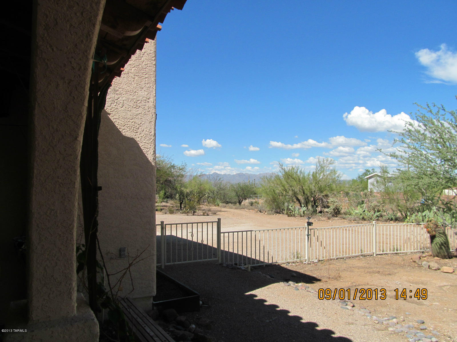 7250 West Picture Rocks Road Tucson, AZ 85743 - Photo 15 of 16 Gallery Image 15