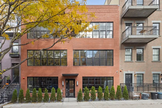 $2,575,000 | 379 12th Street, Unit 1B | Park Slope