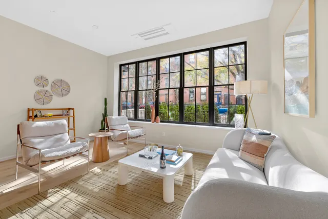 $2,575,000 | 379 12th Street, Unit 1B | Park Slope
