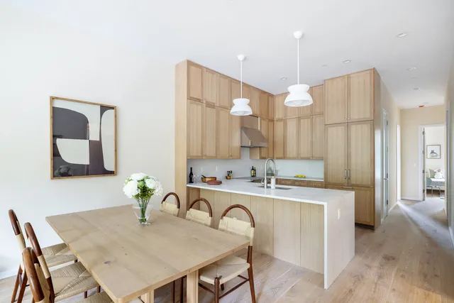 $2,575,000 | 379 12th Street, Unit 1B | Park Slope