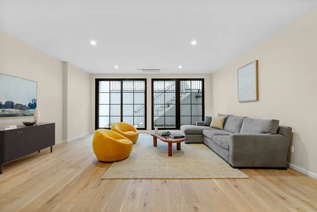 $2,575,000 | 379 12th Street, Unit 1B | Park Slope