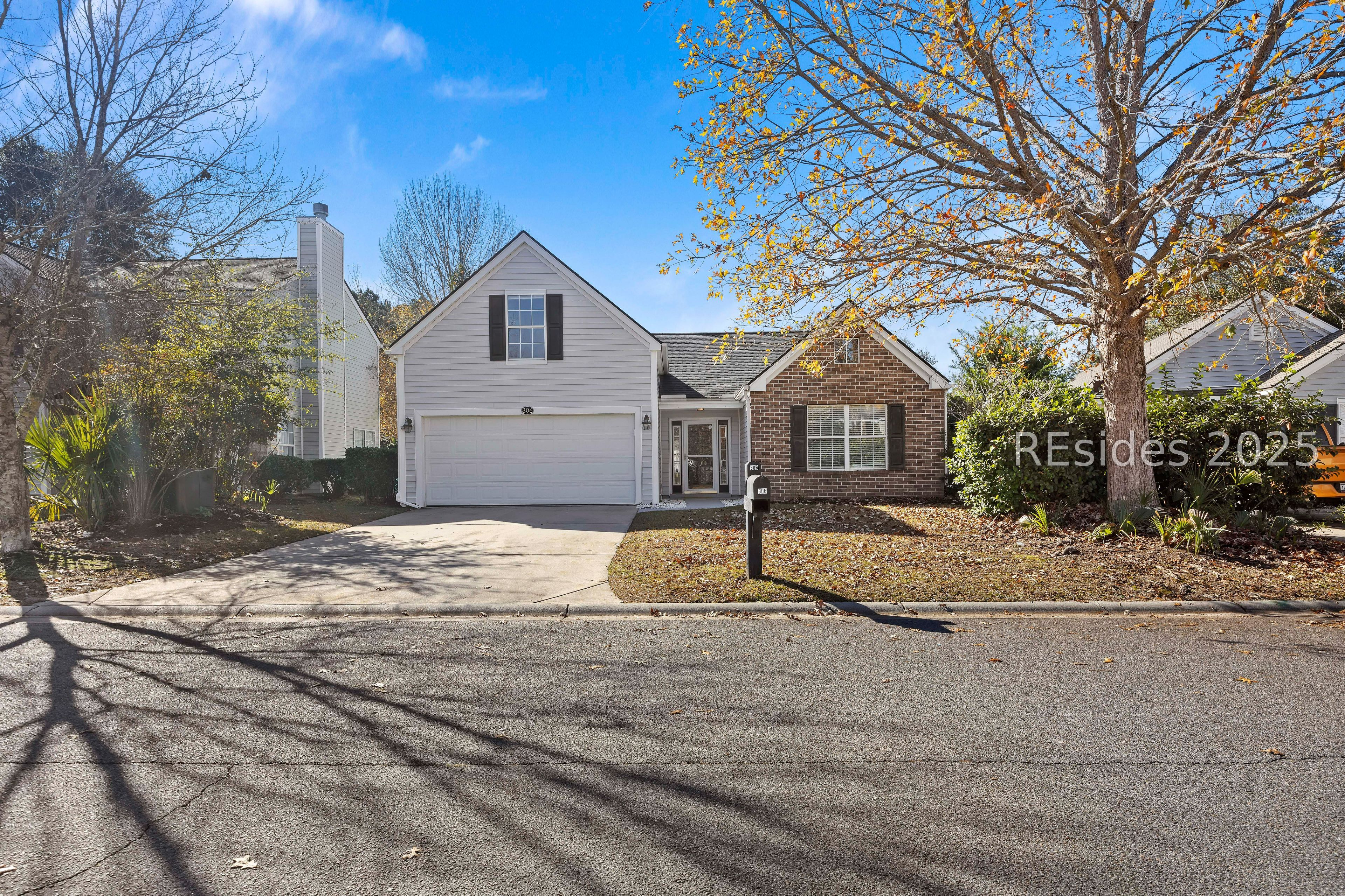306 Cold Creek Pass Bluffton, SC 29910 - Photo 1 of 58