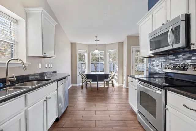 $389,000 | 306 Cold Creek Pass, Bluffton, SC 29910