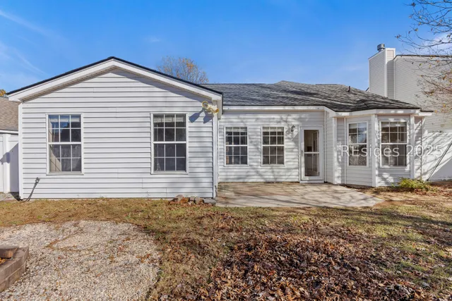 $389,000 | 306 Cold Creek Pass, Bluffton, SC 29910