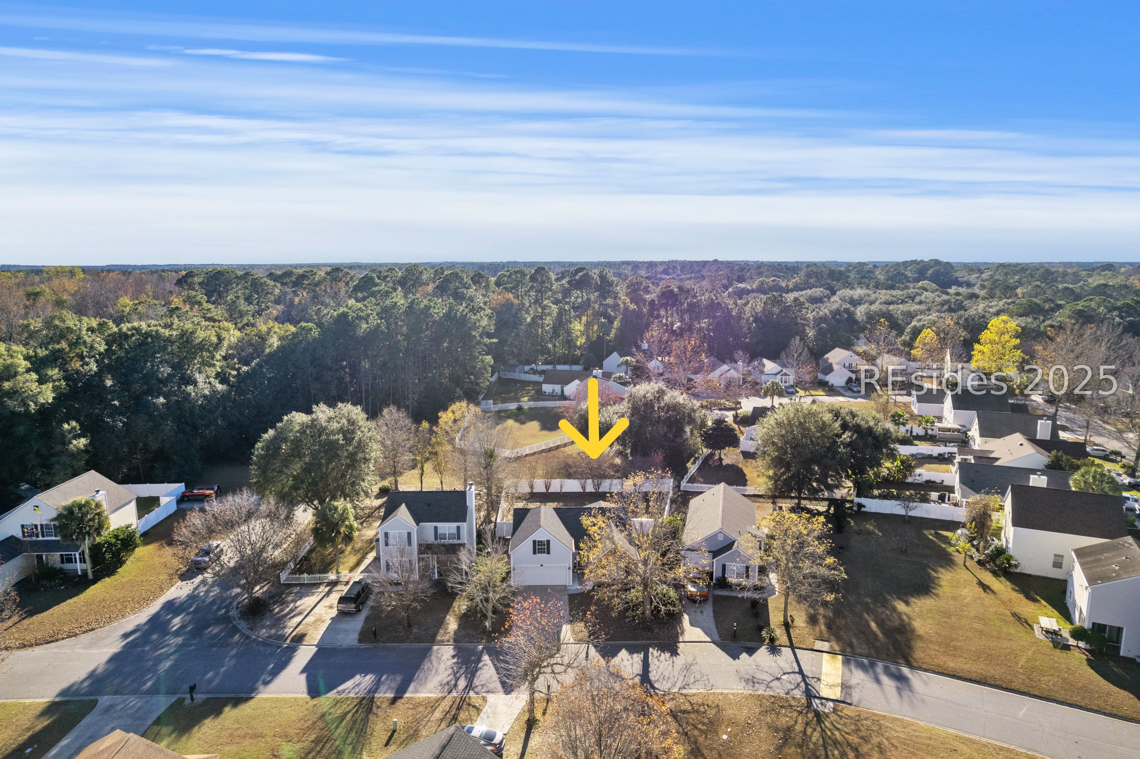 306 Cold Creek Pass Bluffton, SC 29910 - Photo 44 of 58