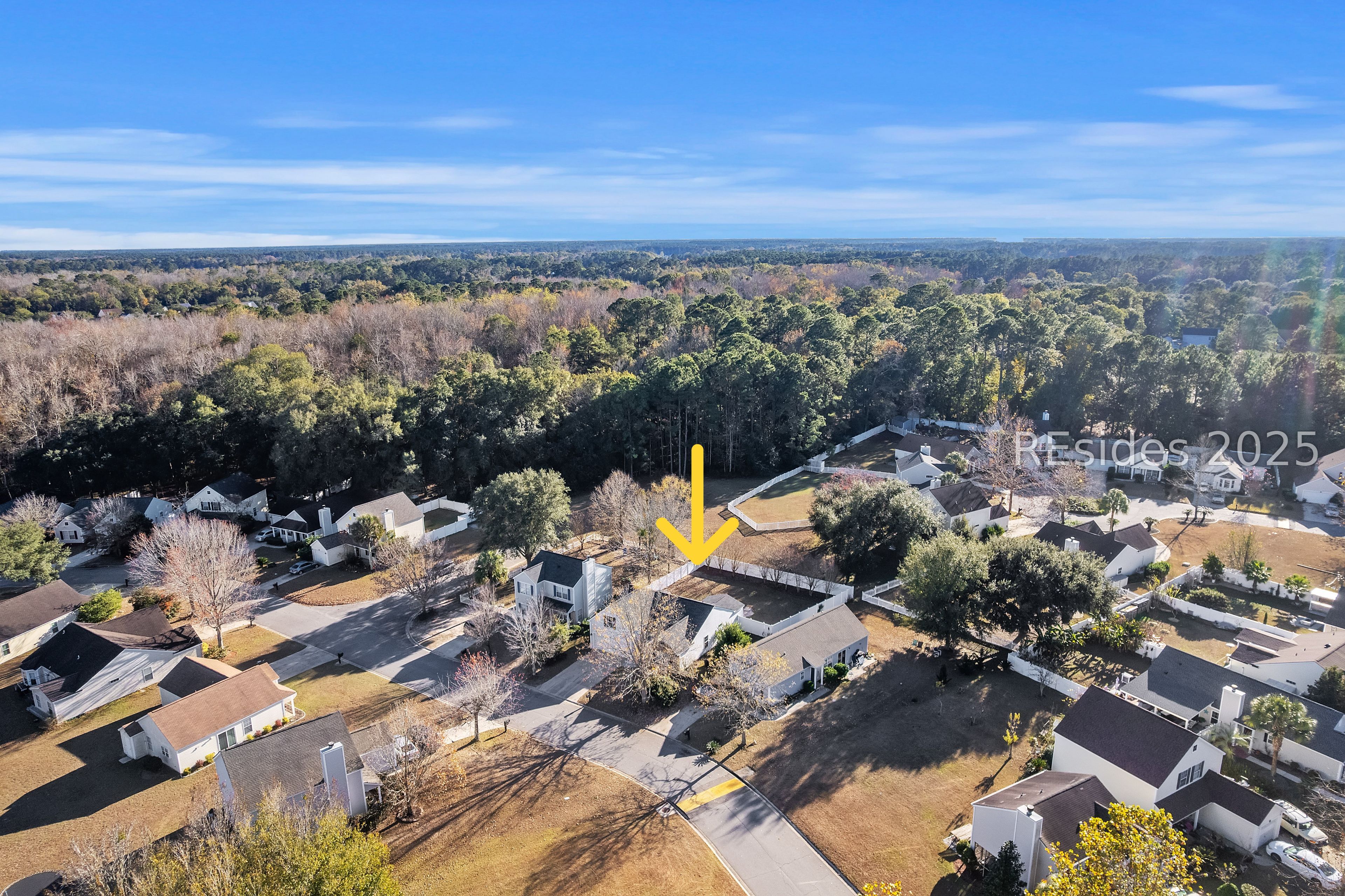 306 Cold Creek Pass Bluffton, SC 29910 - Photo 45 of 58