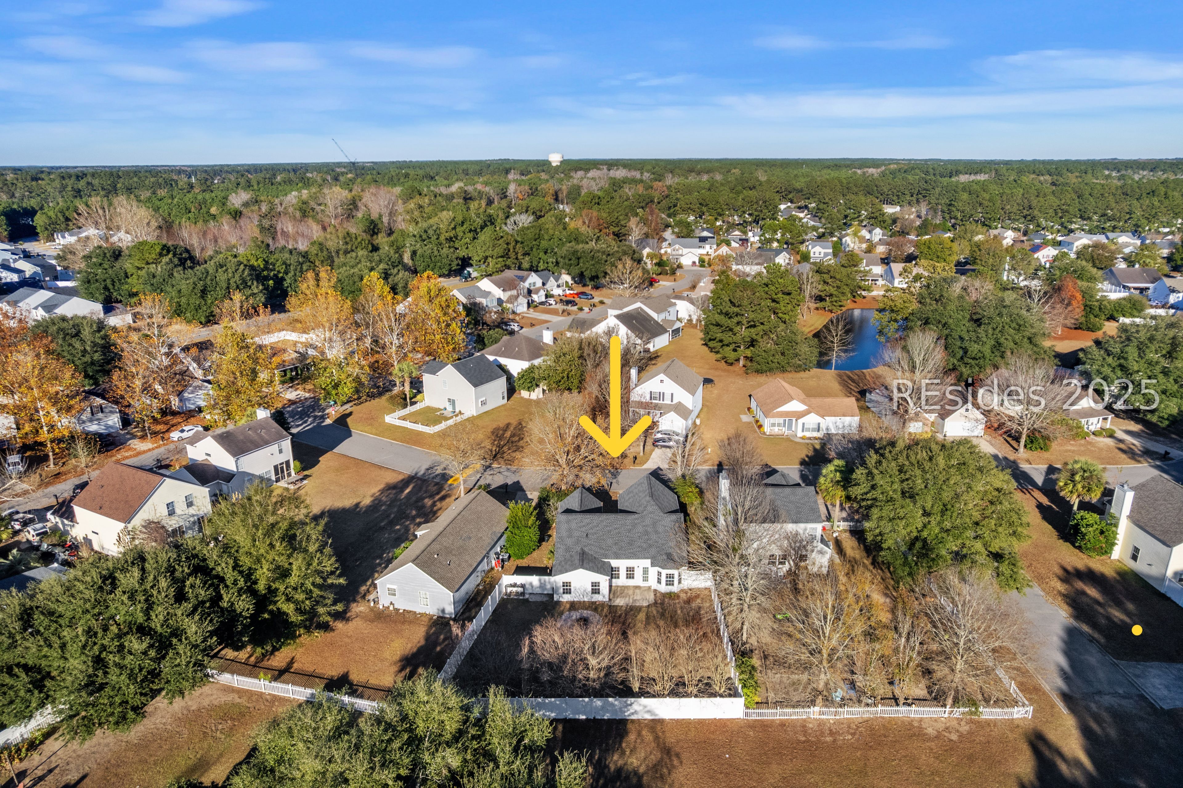 306 Cold Creek Pass Bluffton, SC 29910 - Photo 46 of 58