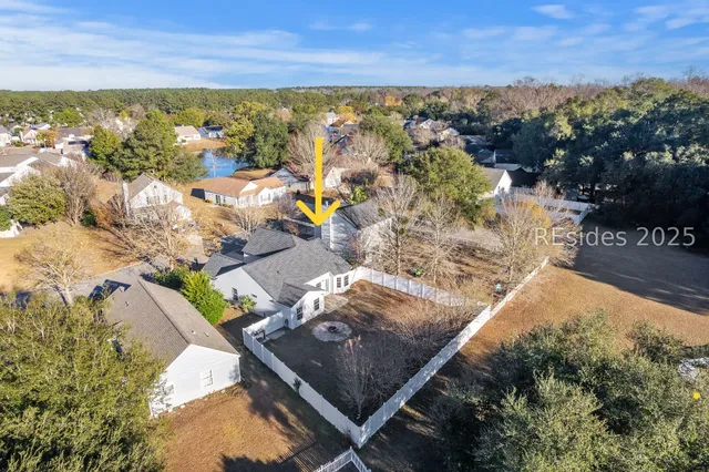 $389,000 | 306 Cold Creek Pass, Bluffton, SC 29910