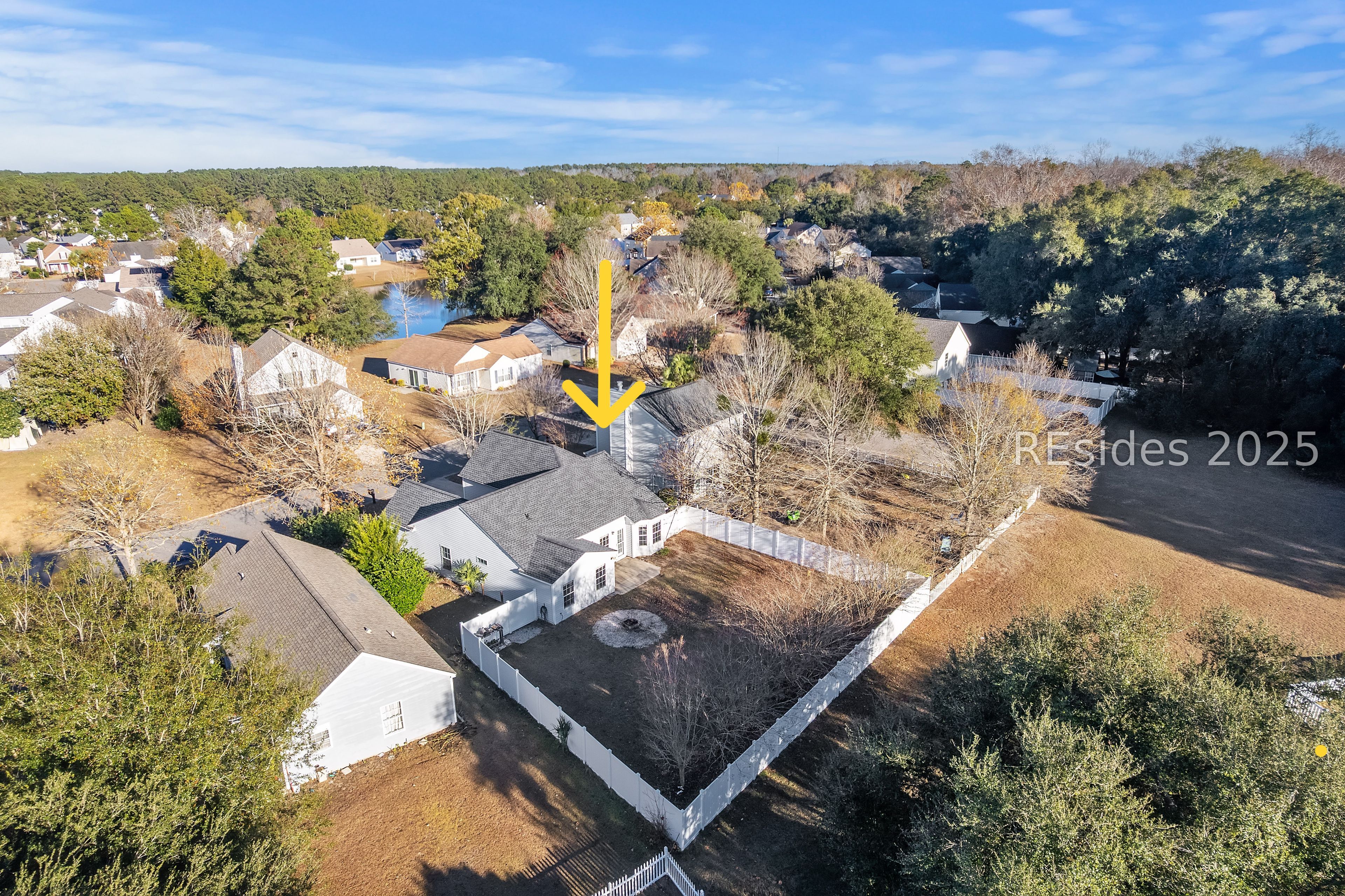 306 Cold Creek Pass Bluffton, SC 29910 - Photo 47 of 58