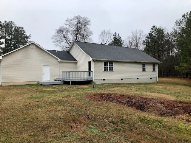 471W West Broadacre Road Northwest Dalton, GA 30721 - Photo 11 of 19