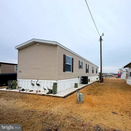$134,900 | 38025 Rabbit Road, Unit 101, Ocean View, DE 19970