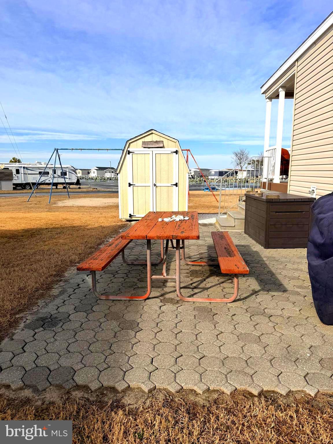 38025 Rabbit Road, Unit 101 Ocean View, DE 19970 - Photo 103 of 112