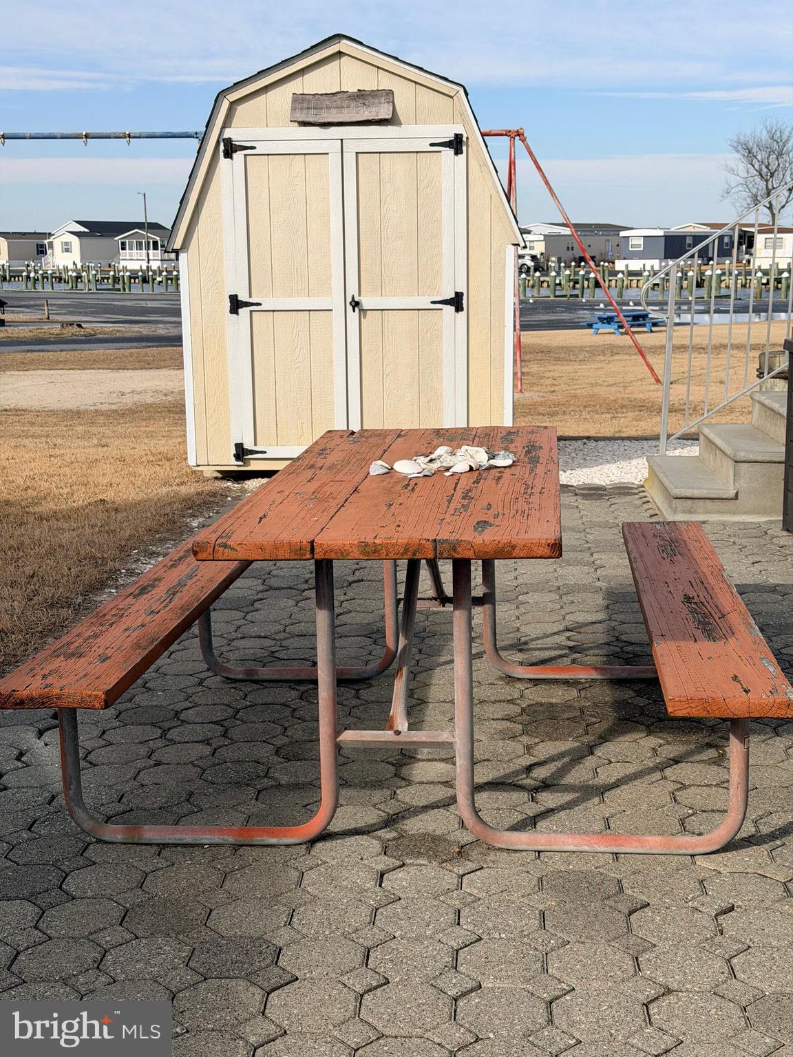 38025 Rabbit Road, Unit 101 Ocean View, DE 19970 - Photo 104 of 112