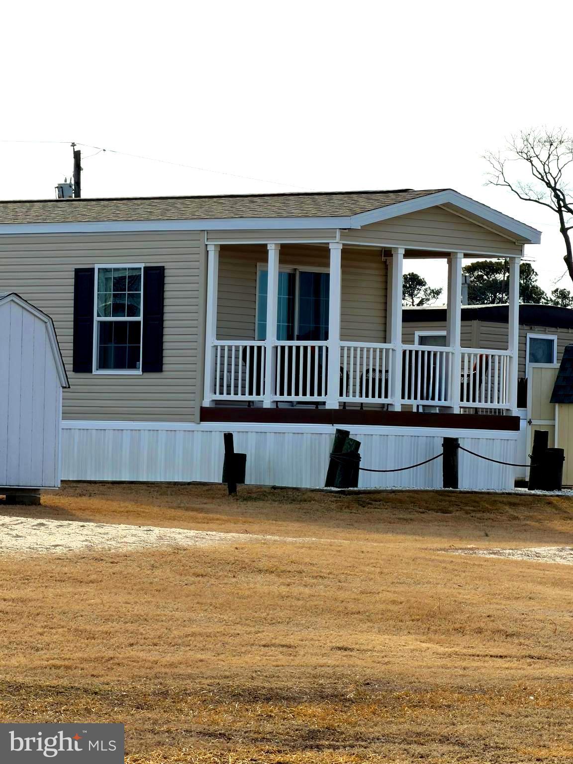 38025 Rabbit Road, Unit 101 Ocean View, DE 19970 - Photo 106 of 112