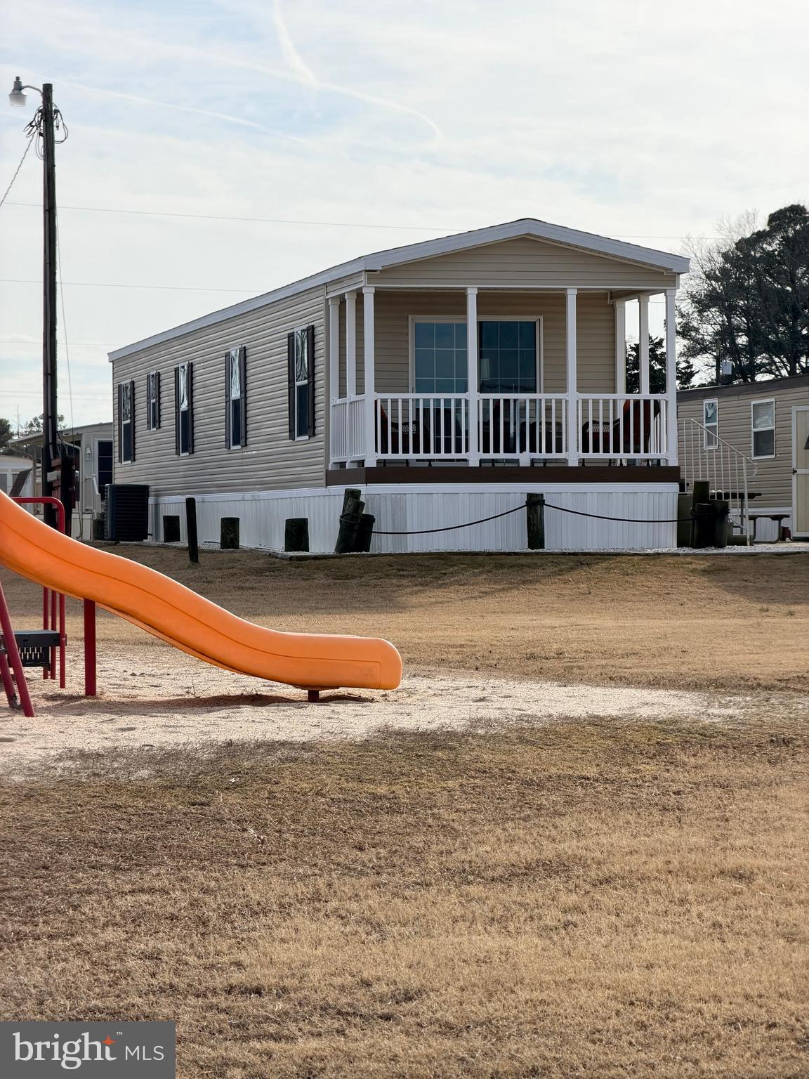 38025 Rabbit Road, Unit 101 Ocean View, DE 19970 - Photo 107 of 112