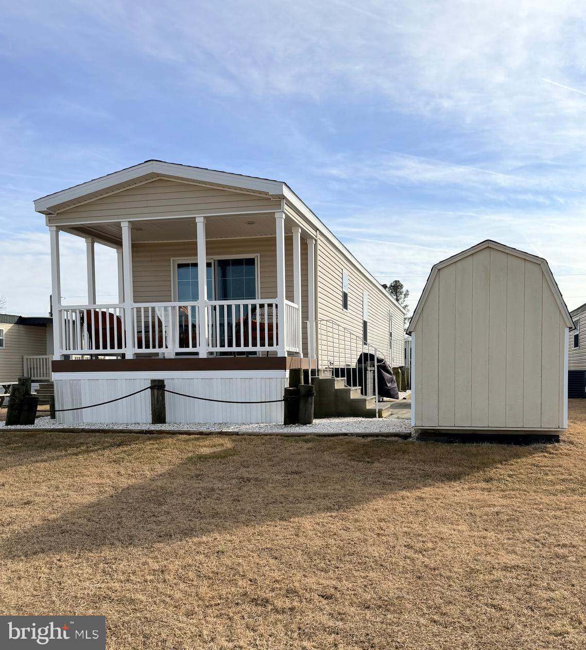 38025 Rabbit Road, Unit 101 Ocean View, DE 19970 - Photo 108 of 112