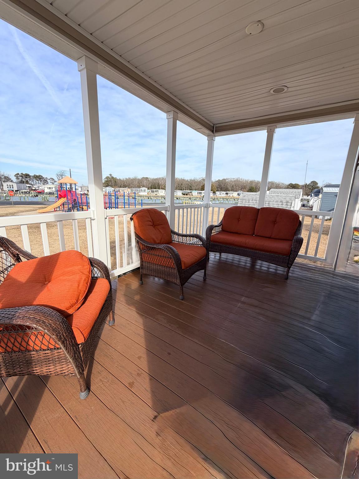 38025 Rabbit Road, Unit 101 Ocean View, DE 19970 - Photo 109 of 112