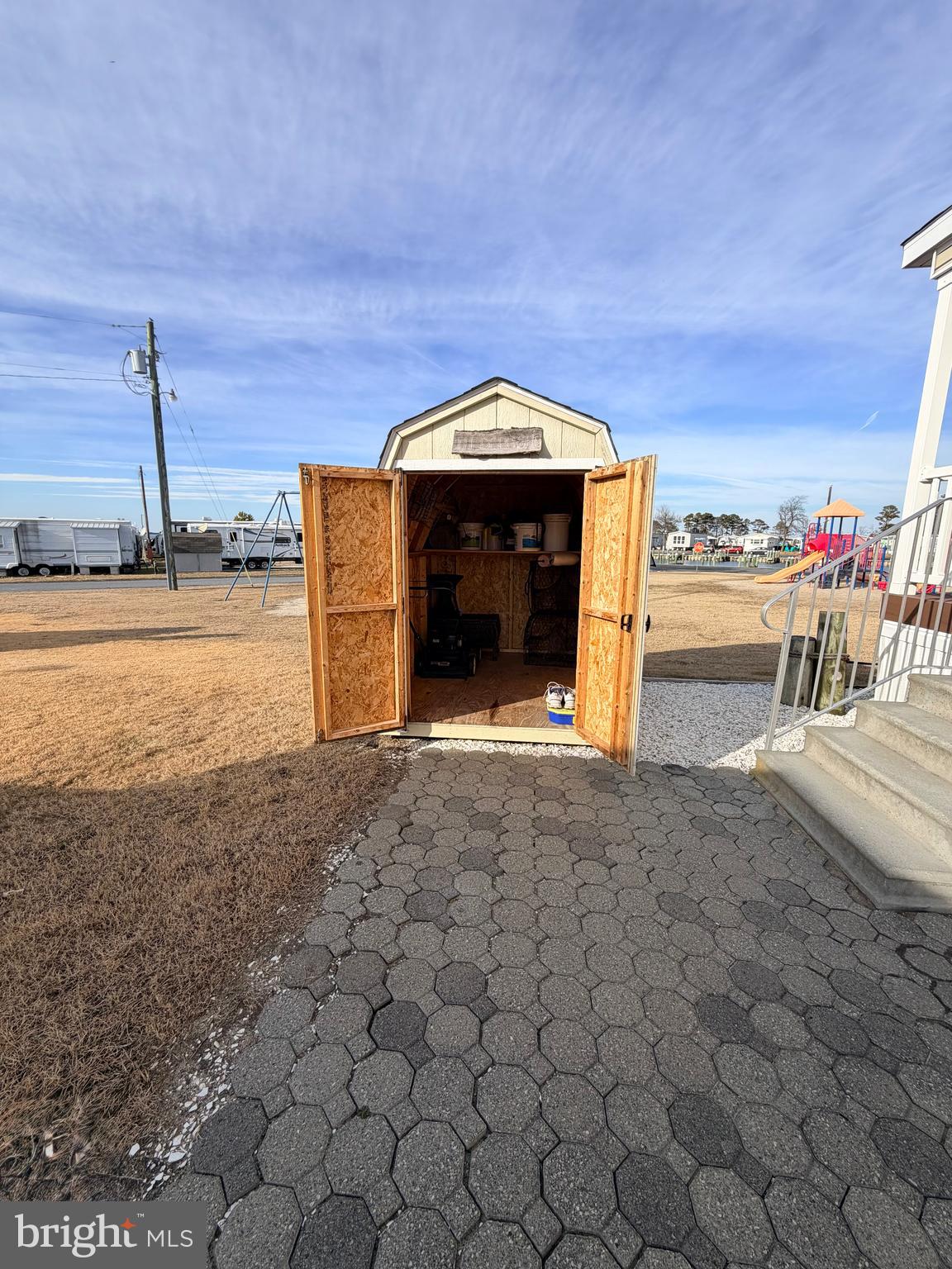 38025 Rabbit Road, Unit 101 Ocean View, DE 19970 - Photo 110 of 112