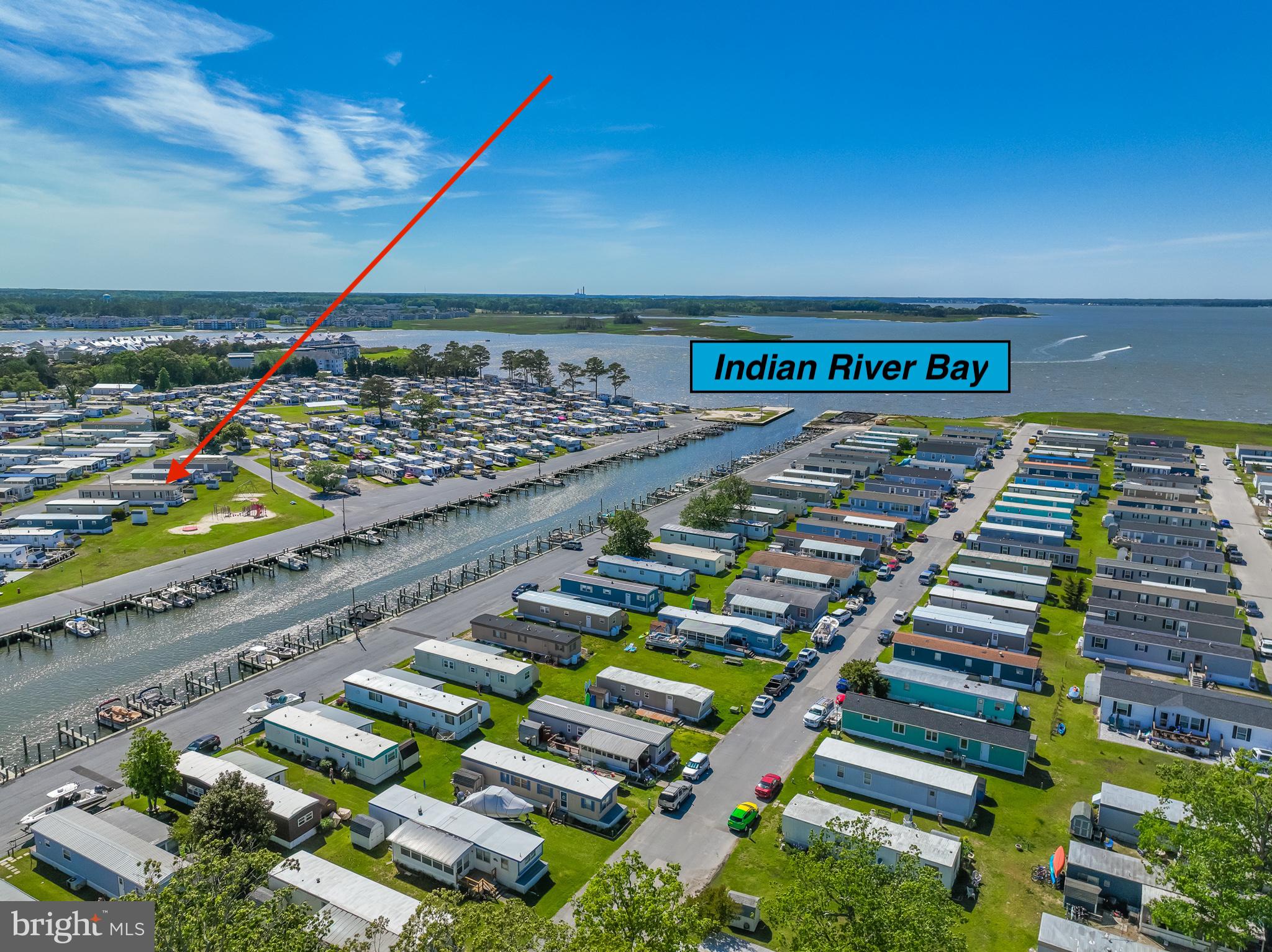 38025 Rabbit Road, Unit 101 Ocean View, DE 19970 - Photo 5 of 112