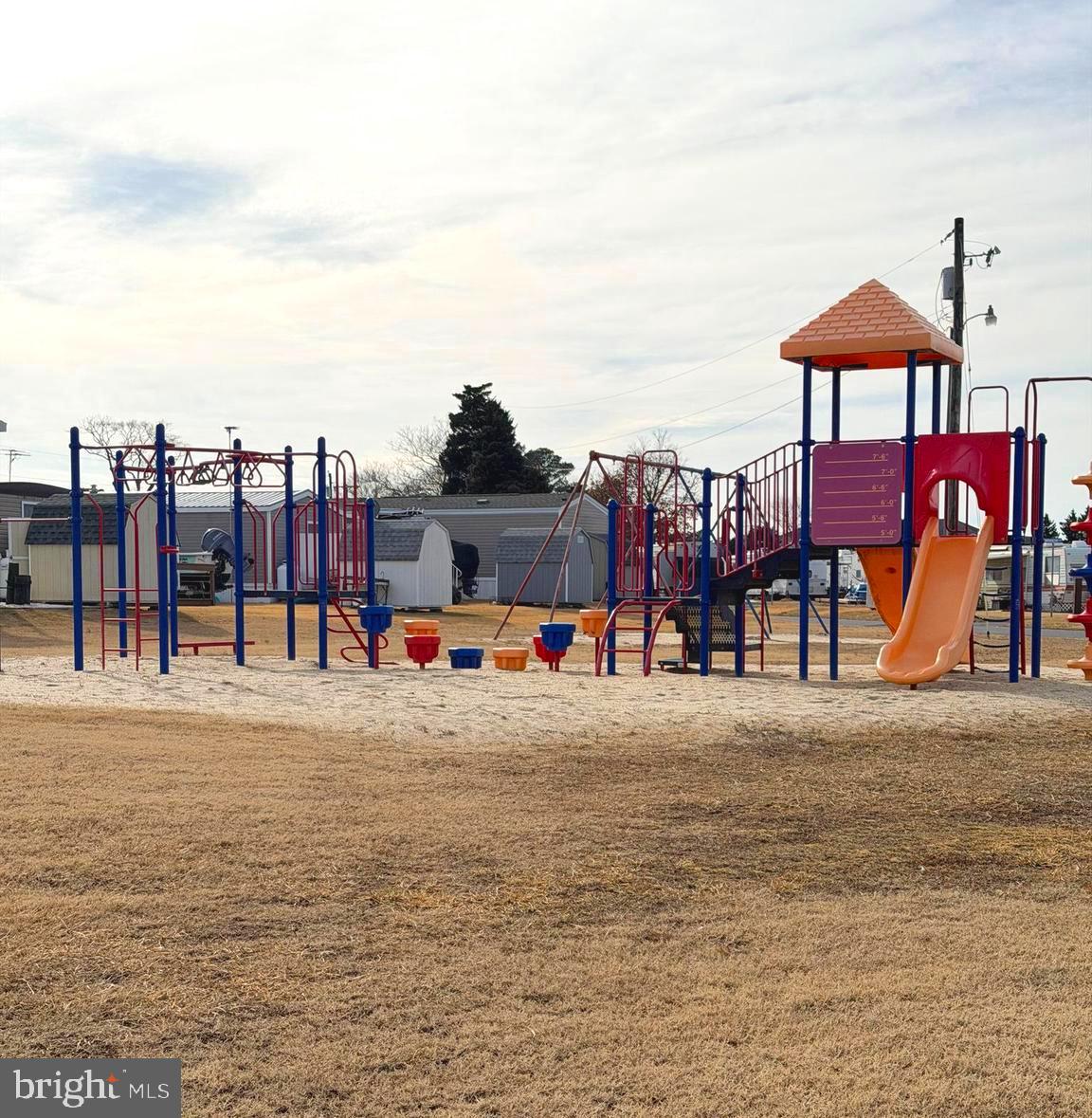 38025 Rabbit Road, Unit 101 Ocean View, DE 19970 - Photo 87 of 112