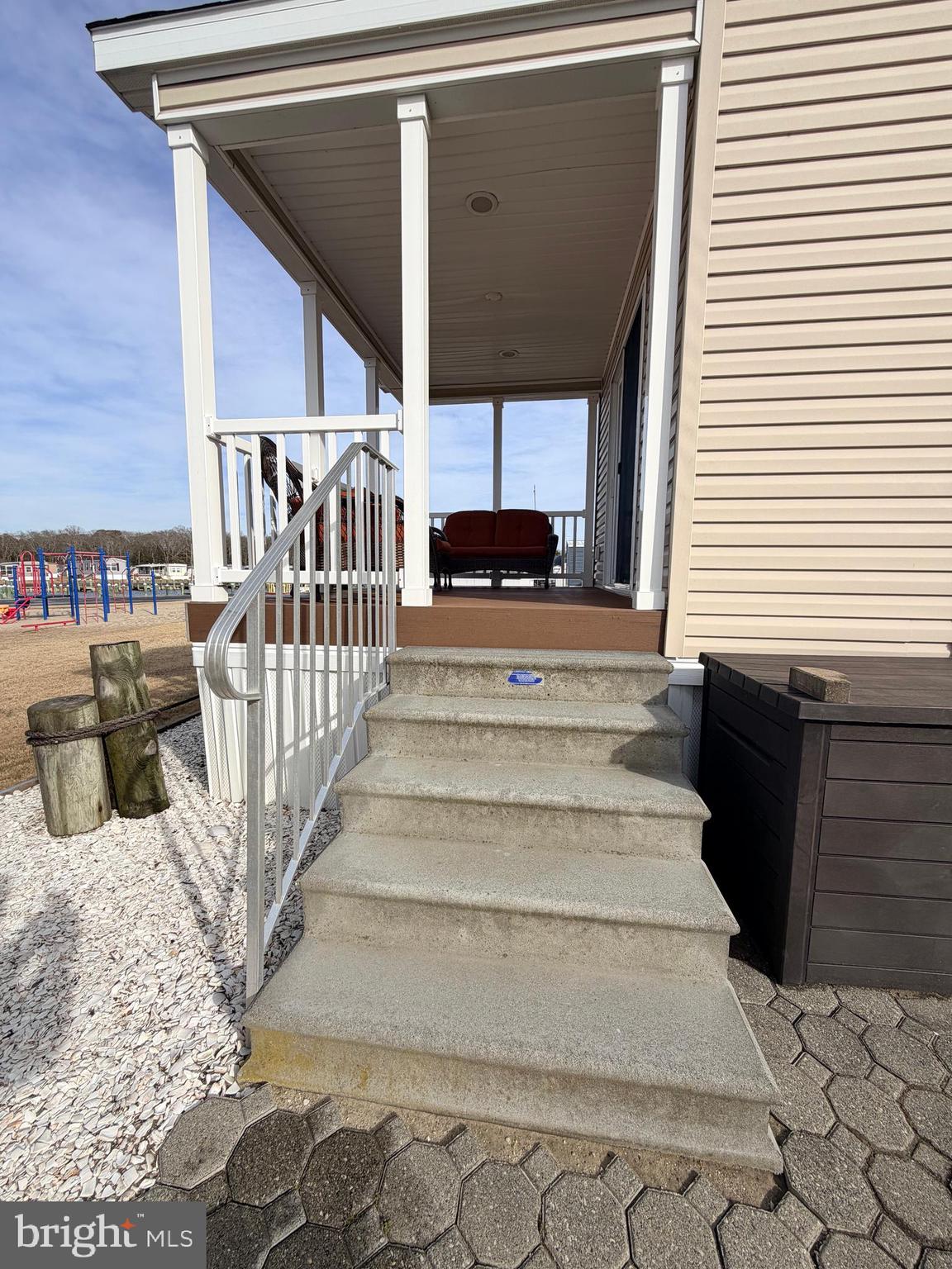 38025 Rabbit Road, Unit 101 Ocean View, DE 19970 - Photo 90 of 112