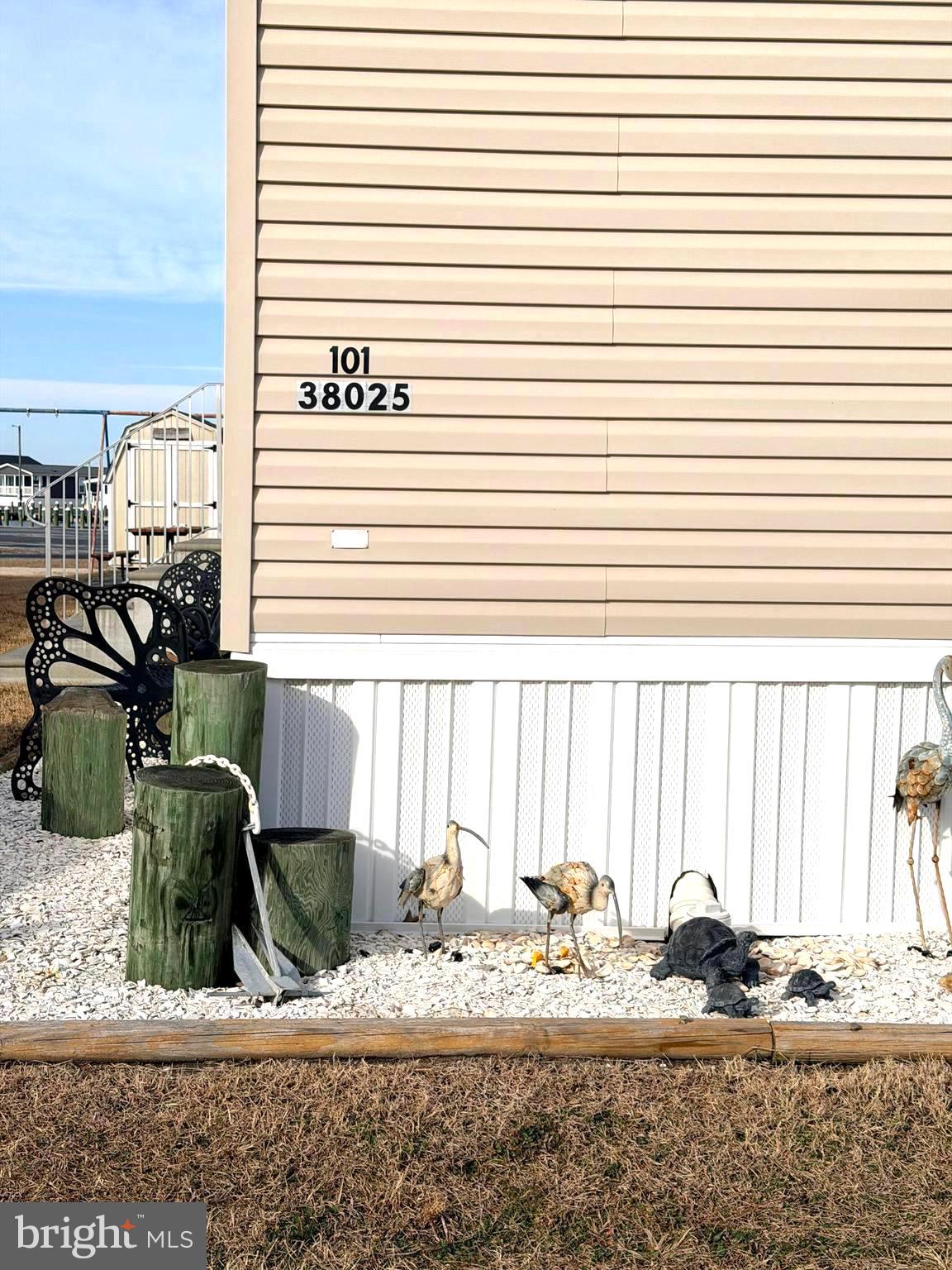 38025 Rabbit Road, Unit 101 Ocean View, DE 19970 - Photo 97 of 112