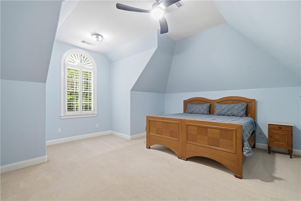 4185 Pool Road Winston, GA 30187 - Photo 26 of 39 a bedroom with a bed and window