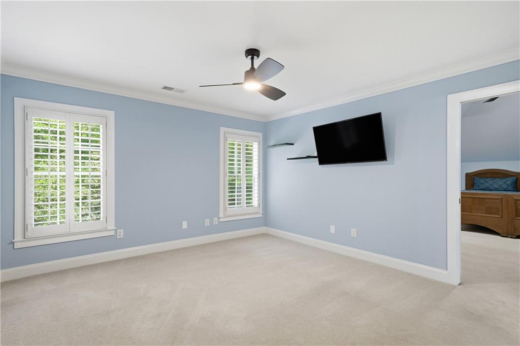 4185 Pool Road Winston, GA 30187 - Photo 27 of 39 a view of a livingroom with a flat screen tv