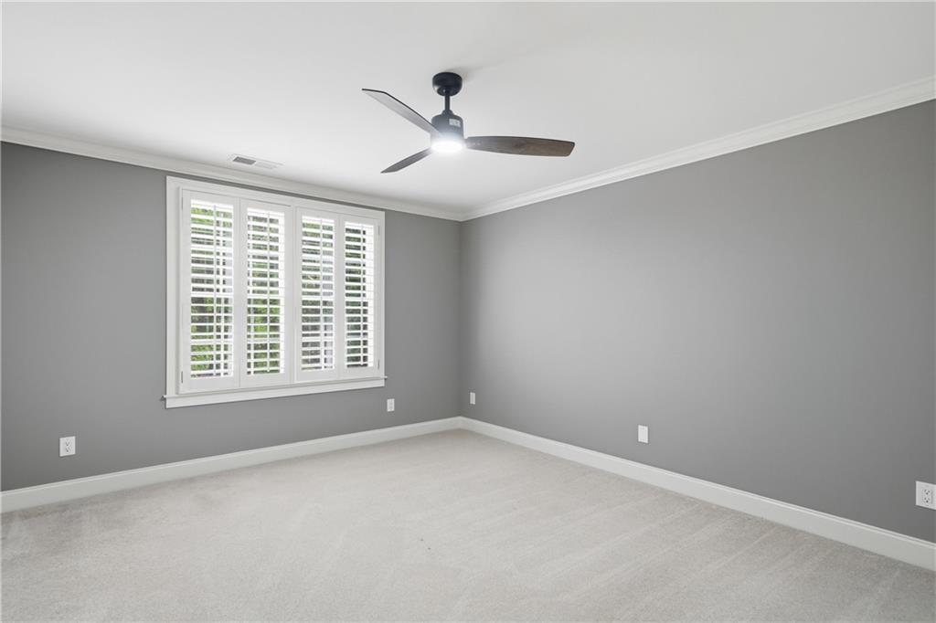 4185 Pool Road Winston, GA 30187 - Photo 28 of 39 a view of an empty room with a window
